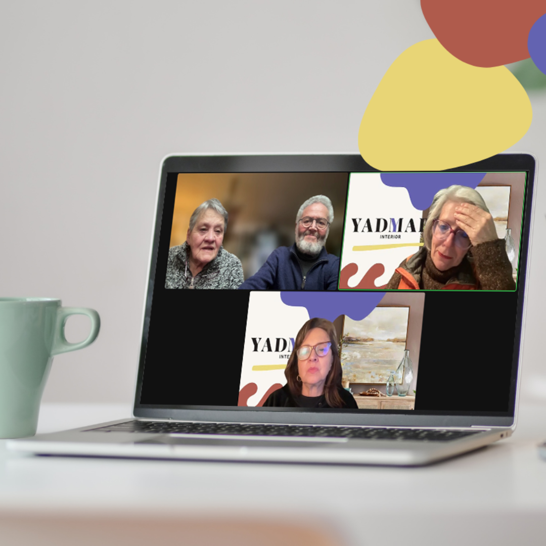 Asesoría Online, diseño de interiores CDMX, Yadmar