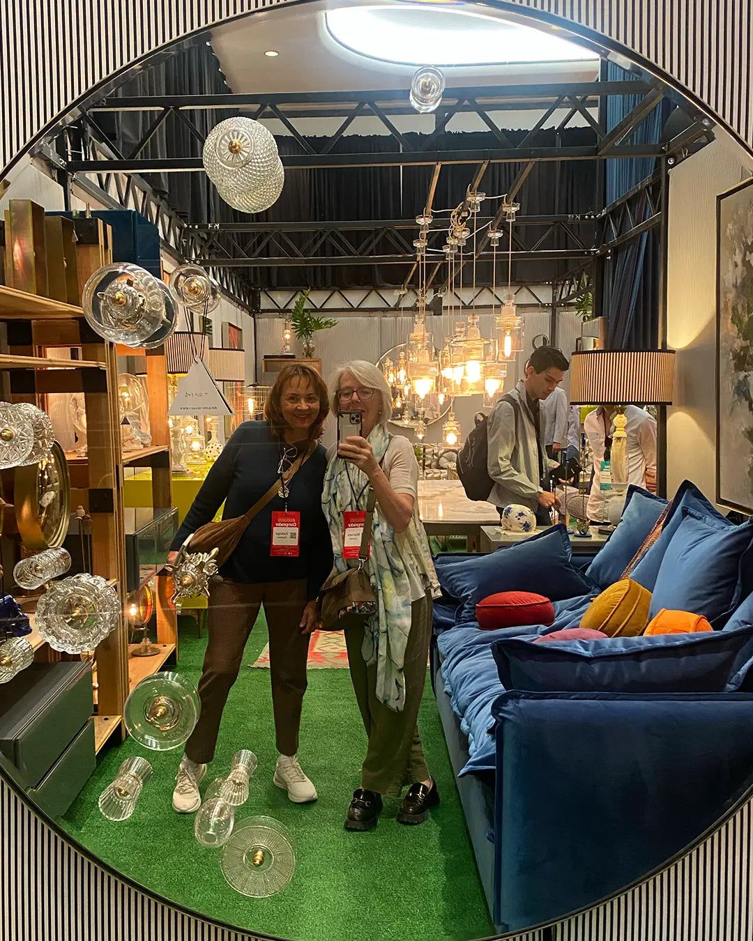 Compra de accesorios, diseño de interiores CDMX, Yadmar