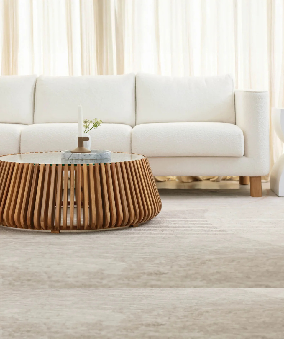 Mesa de Centro Acacia