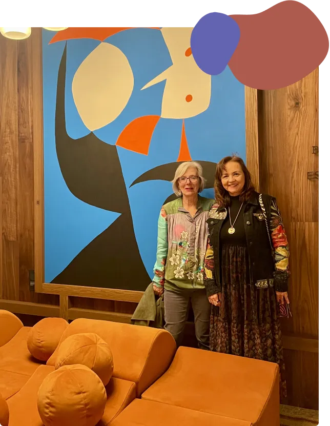 Equipo Yadmar, Profesionales en diseño de interiores CDMX