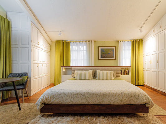 Room/ Habitación Ajusco