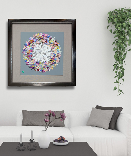 Circulo Mariposas