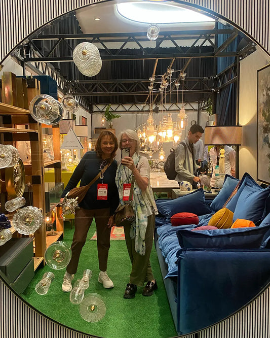 Compra de accesorios, diseño de interiores CDMX, Yadmar
