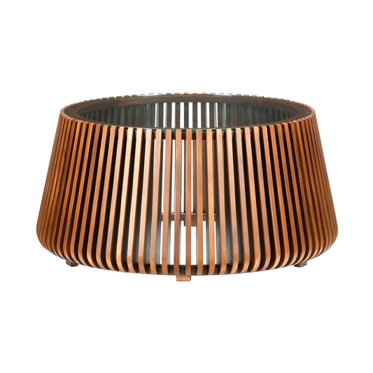 Mesa de Centro Acacia