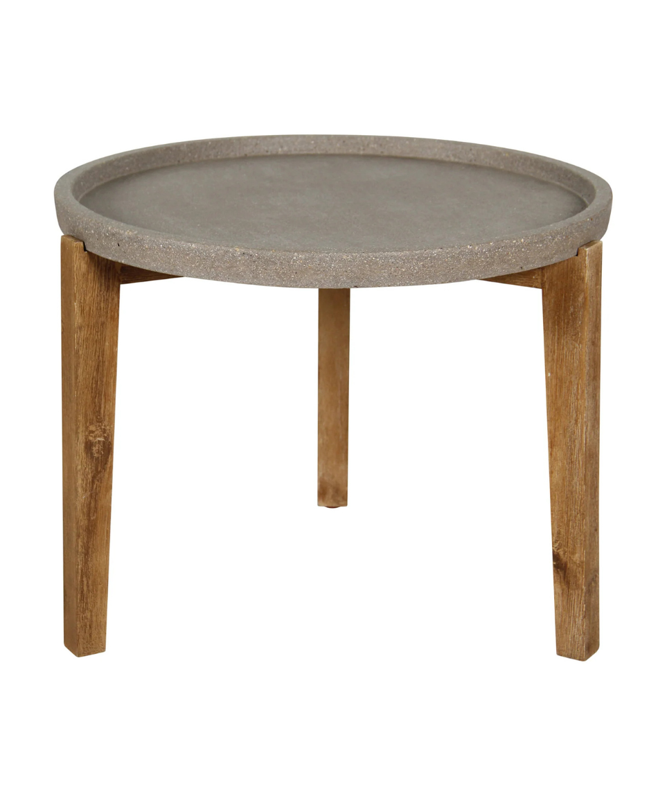 Mesa CONCRETO