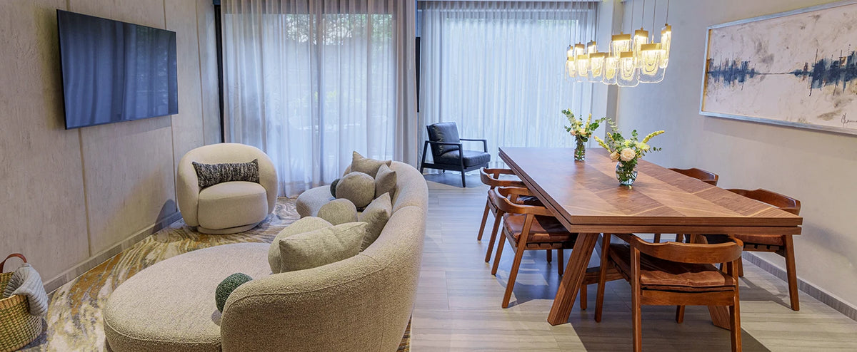 DiseƱo de Interiores | Yadmar ā Transforma tu Espacio ā YADMAR Interior